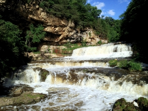 Willow River State Park